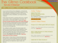 gitmocookbook.com