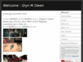 glynmowen.com