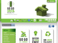 gogogreenrealty.com