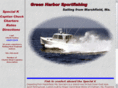 greenharborsportfishing.com