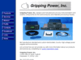 grippingpower.com