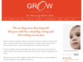 growfoundationforkids.org