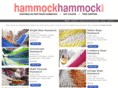 hammockhammock.com