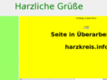 harzkreis.info