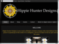 hippiehunterdesigns.com