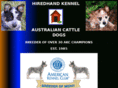 hiredhandkennel.com