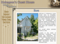 hokansonsguesthouse.com