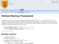 hollandbackup.org