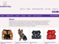 homiewear4dogs.com
