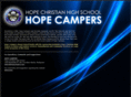 hopecampers.com
