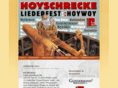 hoyschrecke.de