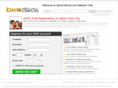 idahochatcity.com