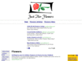 jhflowers.com