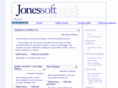 jonessoft.co.uk