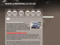 juniorrally.com