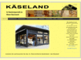 kaeseland.com