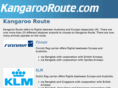 kangarooroute.com