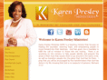 karenpresley.org