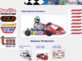 kemkarts.com