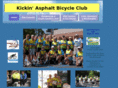 kickinasphalt.info
