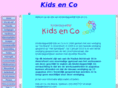 kidsenco.com