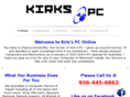 kirkspchelp.com