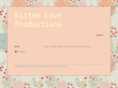 kittenloveproductions.com