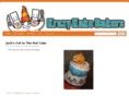 krazykakebakers.com