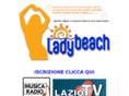 ladybeach.com