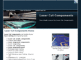 lasercutcomponents.com