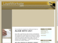loyalworksite.com