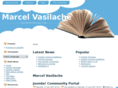 marcelvasilache.com