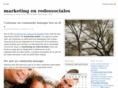 marketingenredessociales.es