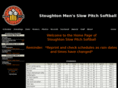 mensslowpitchsoftball.com