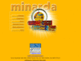 minarda.com