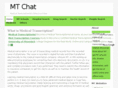 mtchat.net