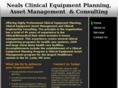 nealscep-consulting.com