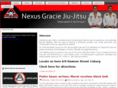 nexusbjj.com