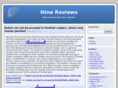 ninereviews.com