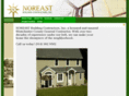 noreastbuilding.com