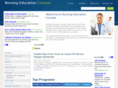 nursingeducationcourses.com