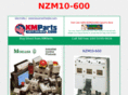 nzm10-600.com