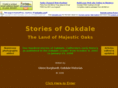 oakdalehistory.net