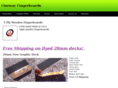 onewayfingerboards.com