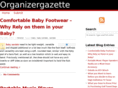 organizergazette.com