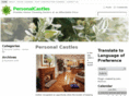 personalcastle.com