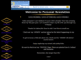 personalrevolution.net