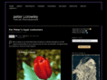 peterjcrowley.com
