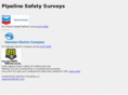 pipe-line-survey.com