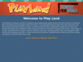 playlandthemovie.com